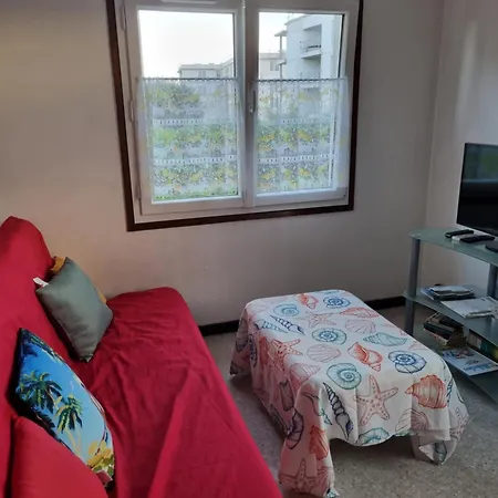 Mane Apartment *
