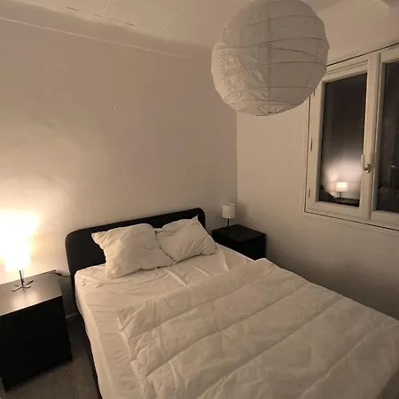 Mane Apartment