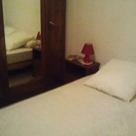 Mane Apartment