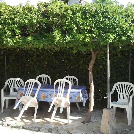 Mane Apartment