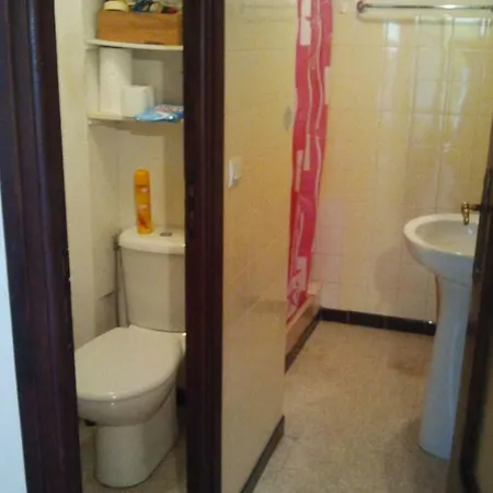 Mane Apartment